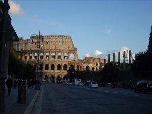 coliseo