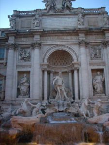 fontana-trevi